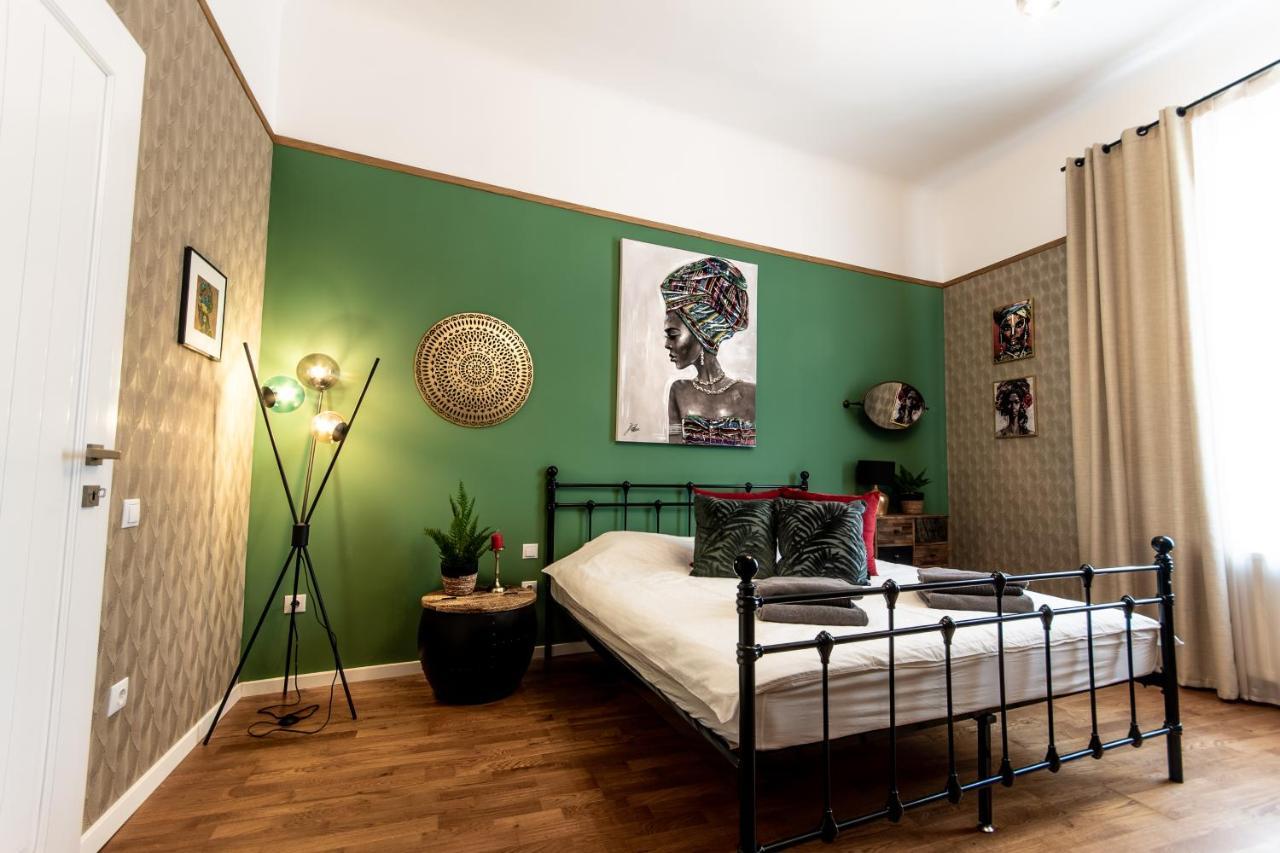 Appartement Zur Linde à Sibiu Extérieur photo