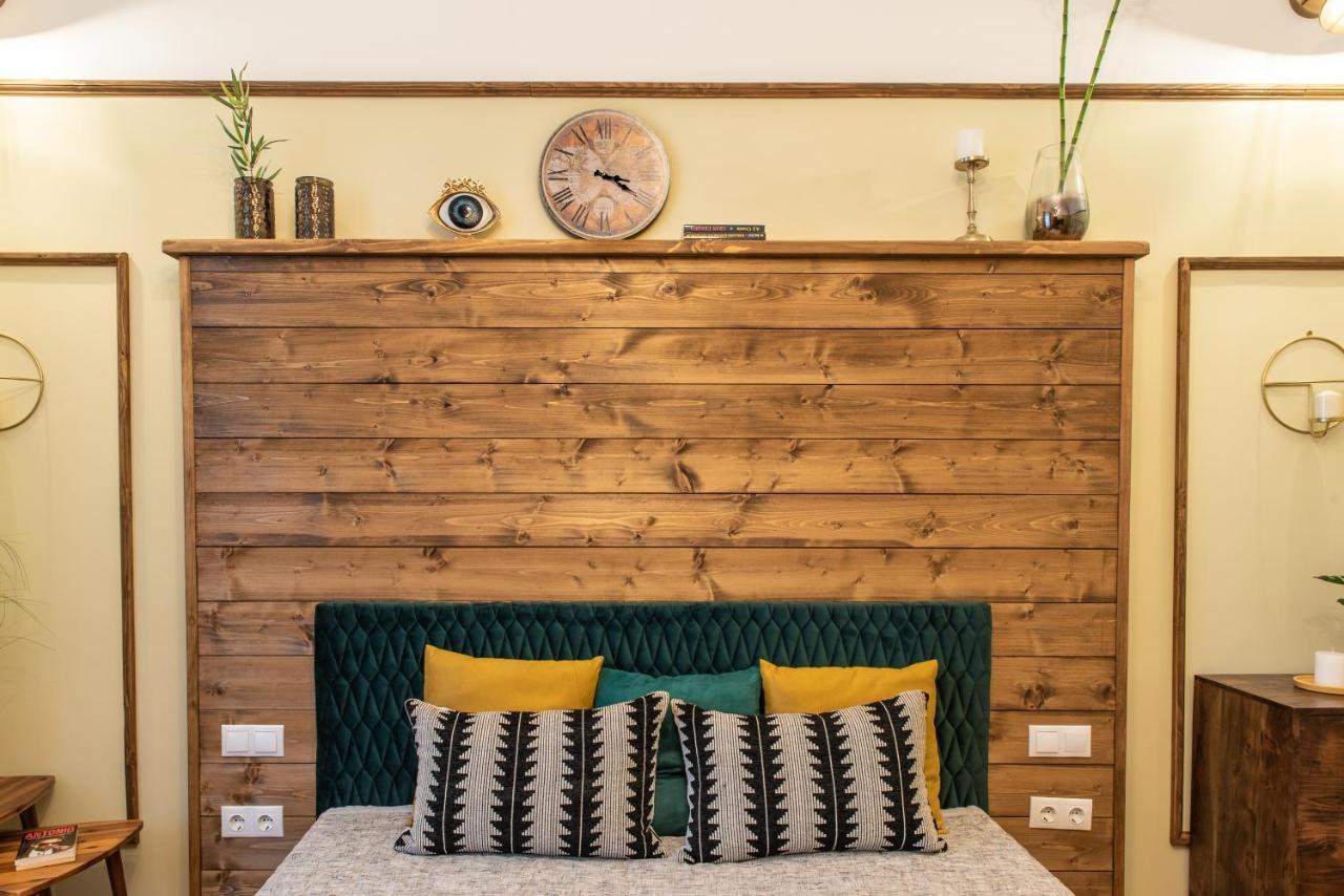 Appartement Zur Linde à Sibiu Extérieur photo