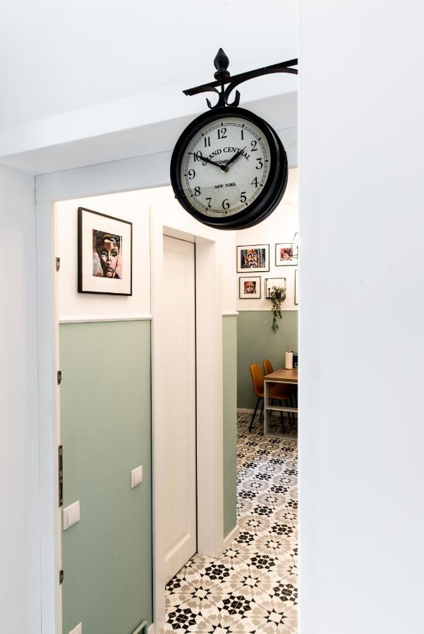 Appartement Zur Linde à Sibiu Extérieur photo