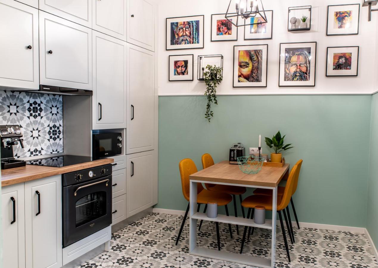 Appartement Zur Linde à Sibiu Extérieur photo