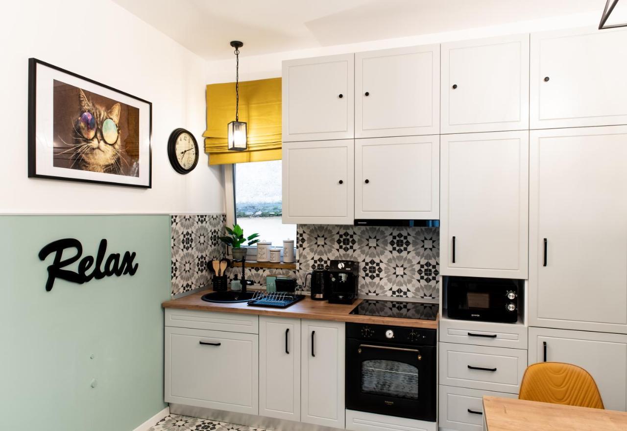 Appartement Zur Linde à Sibiu Extérieur photo