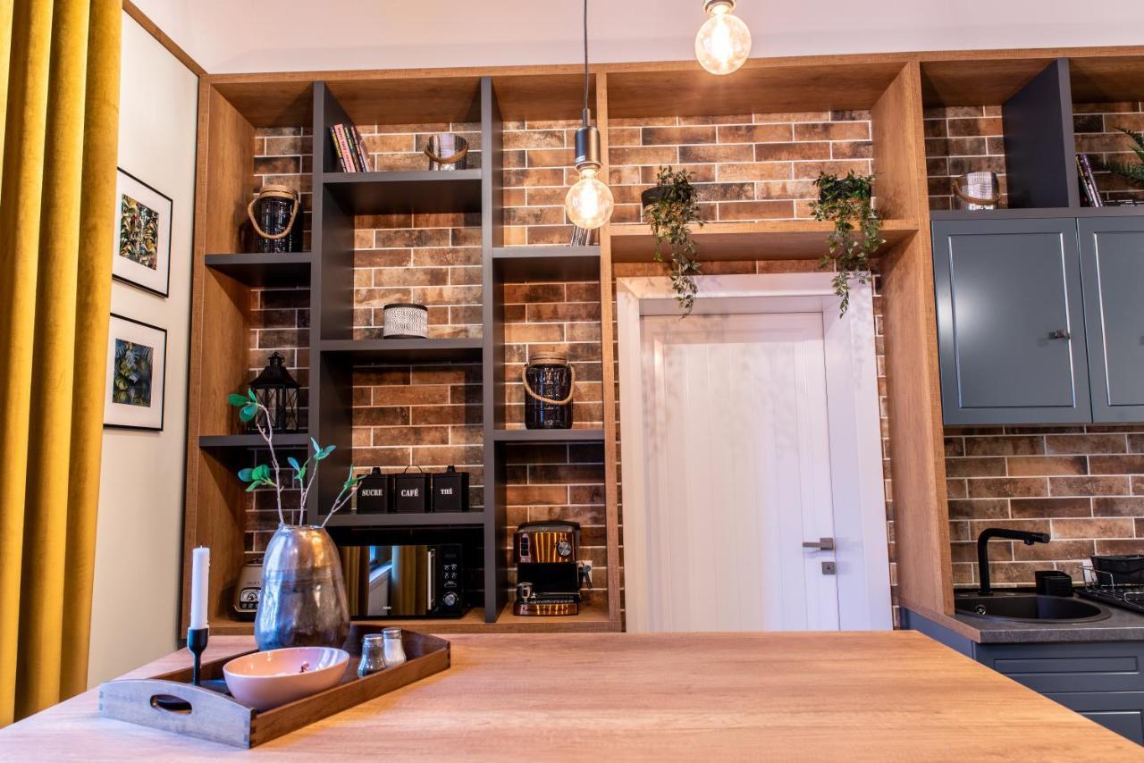 Appartement Zur Linde à Sibiu Extérieur photo