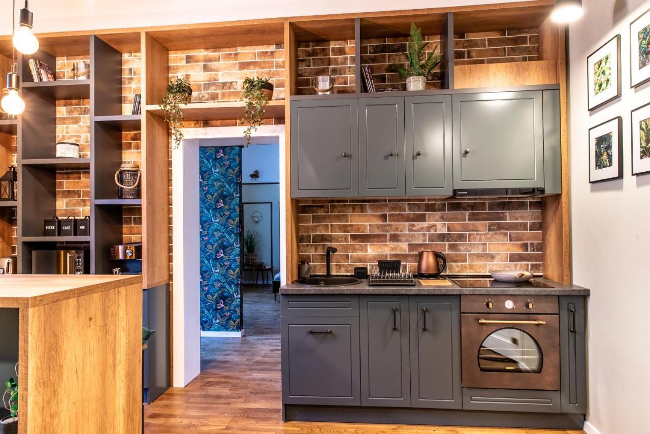 Appartement Zur Linde à Sibiu Extérieur photo