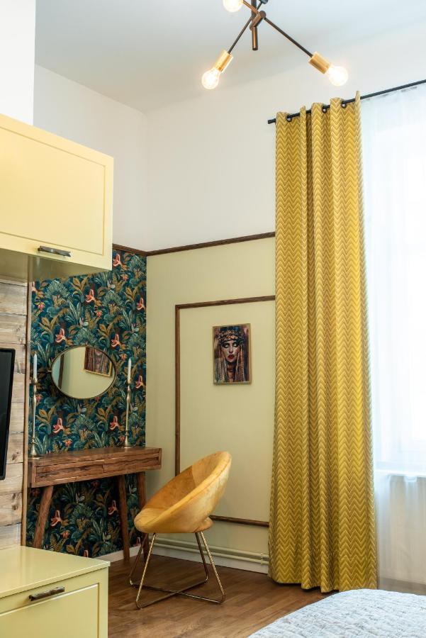 Appartement Zur Linde à Sibiu Extérieur photo