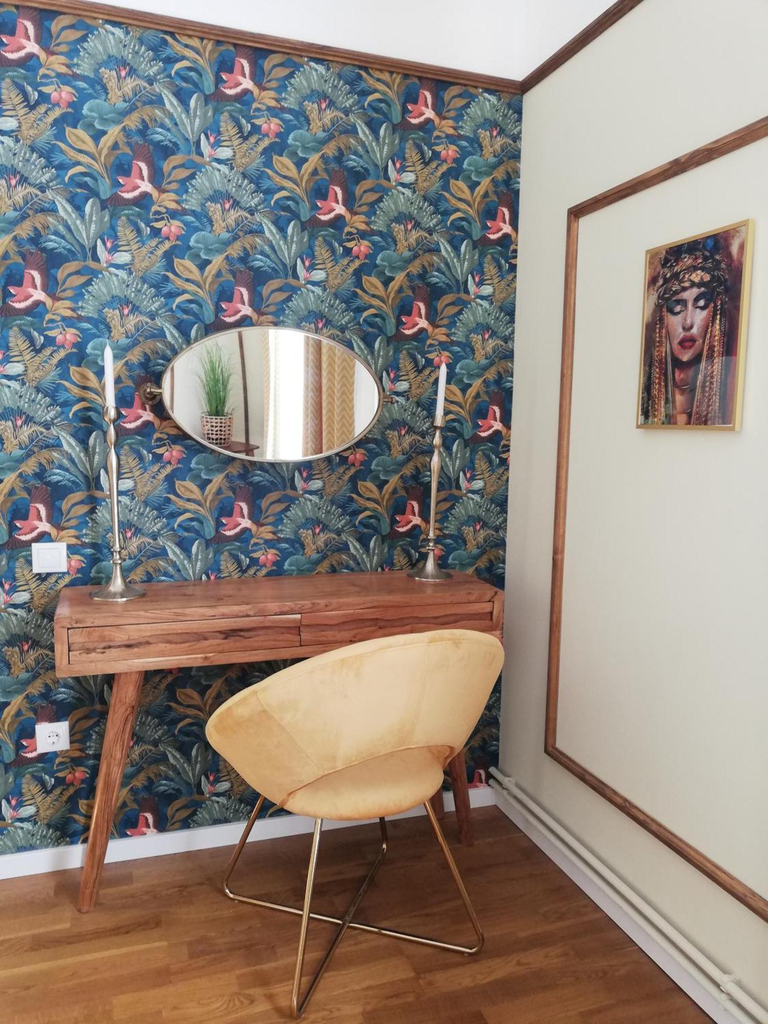 Appartement Zur Linde à Sibiu Chambre photo