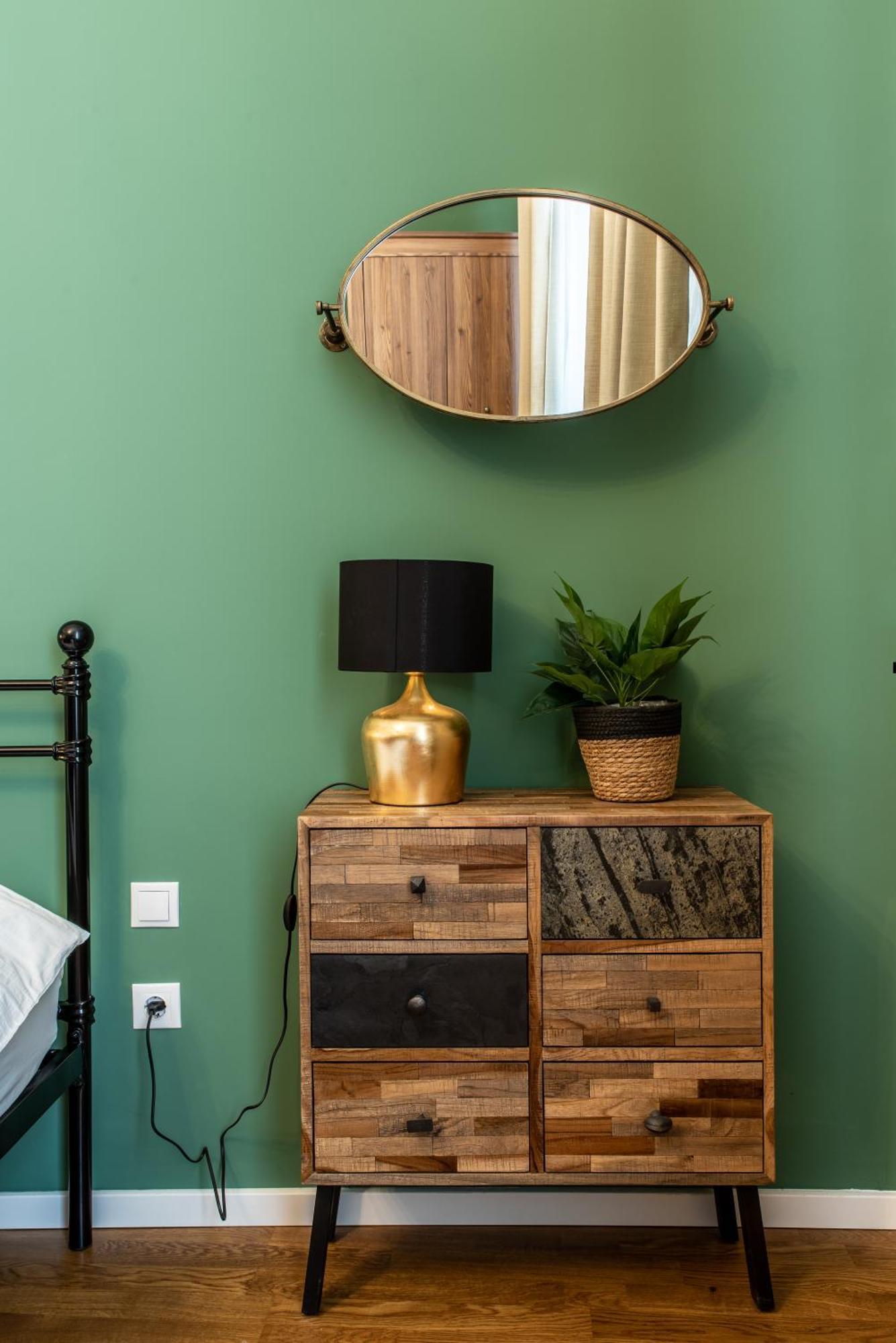 Appartement Zur Linde à Sibiu Chambre photo