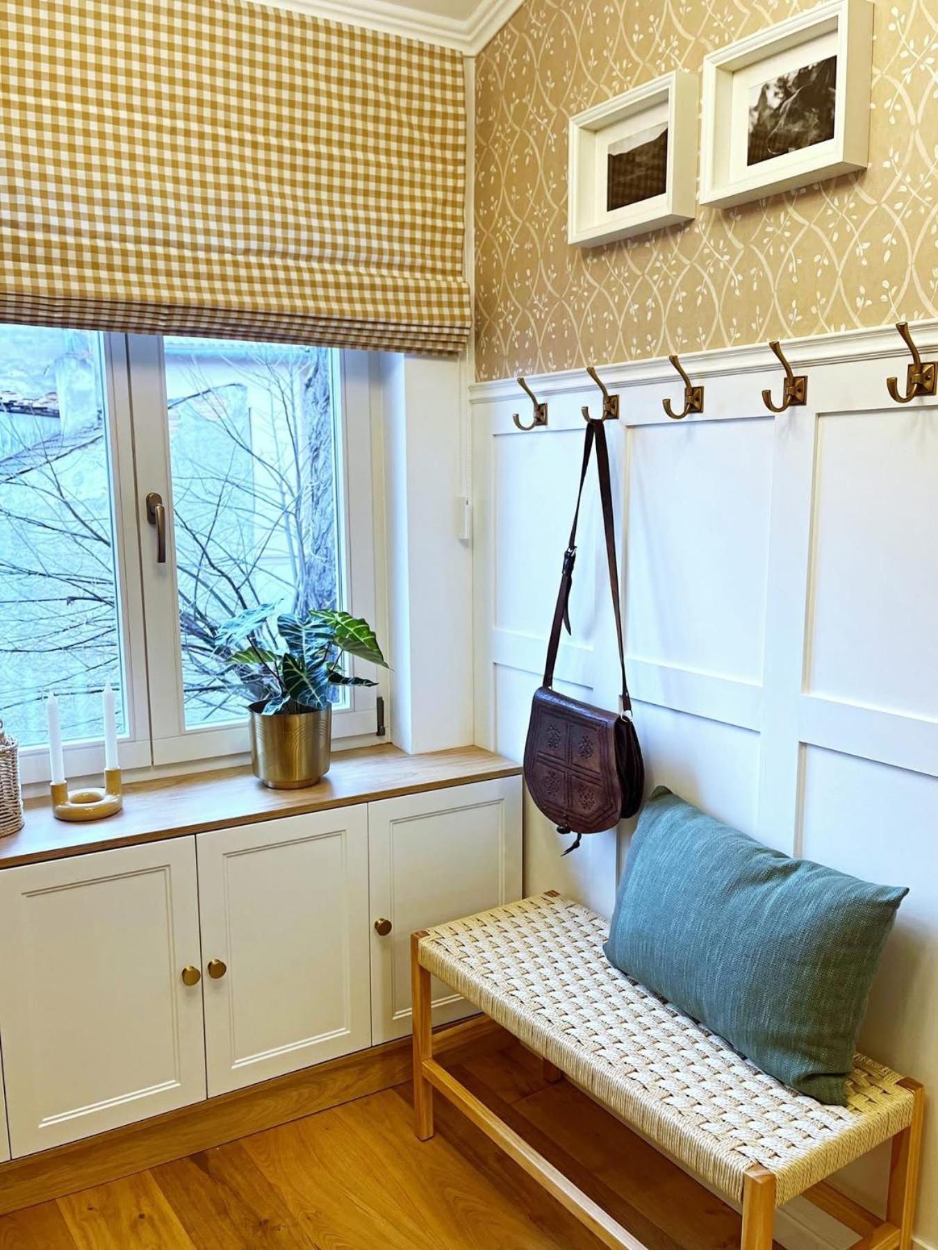 Appartement Zur Linde à Sibiu Extérieur photo